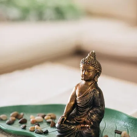 Апартаменты Boho Sea View