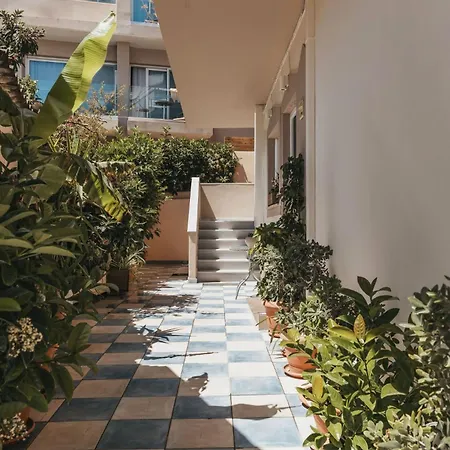 Boho Sea View Appartement *