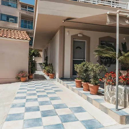 Appartement Boho Sea View