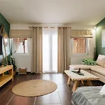 Apartman Boho Sea View