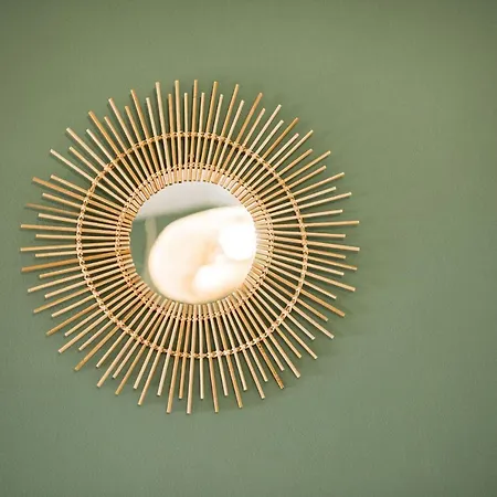 Boho Sea View * Plános