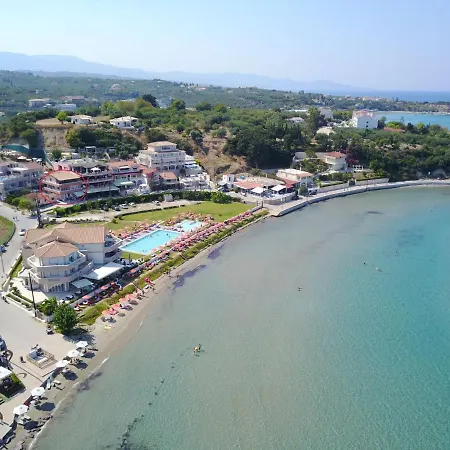 Boho Sea View * Plános